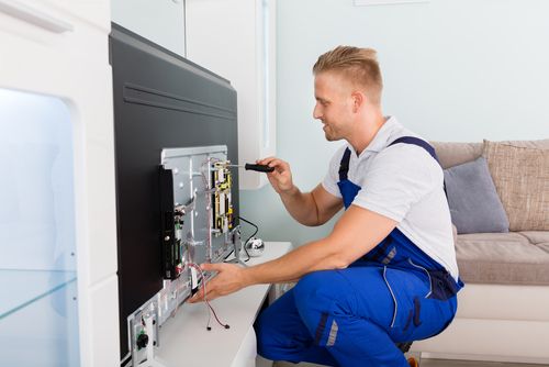 LG TV Repair Service in Hyderabad