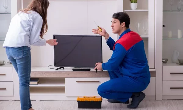 TCL LED/LCD TV Doorstep Service in Hyderabad