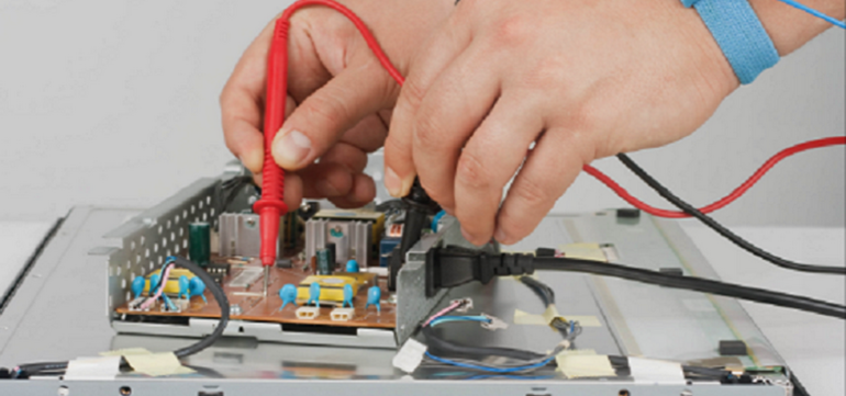led TV repair experts Hyderabad